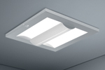 Surface mounted - individual