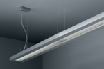 Pendant - straight line mounting
